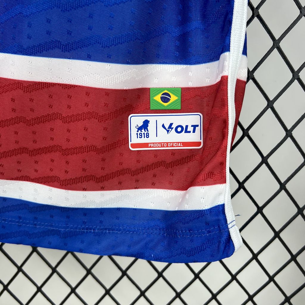 Fortaleza FC 2025/26 Home Jersey