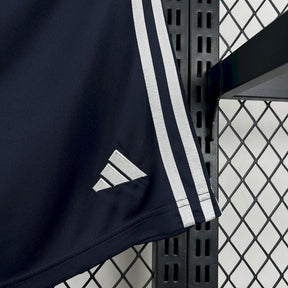 Real Madrid 2025/26 Away Shorts