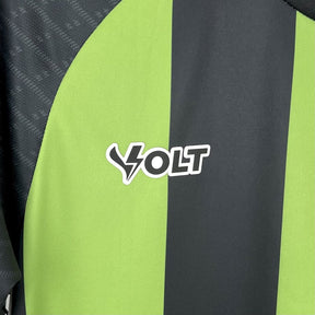 America Mineiro 2025/26 Home Jersey