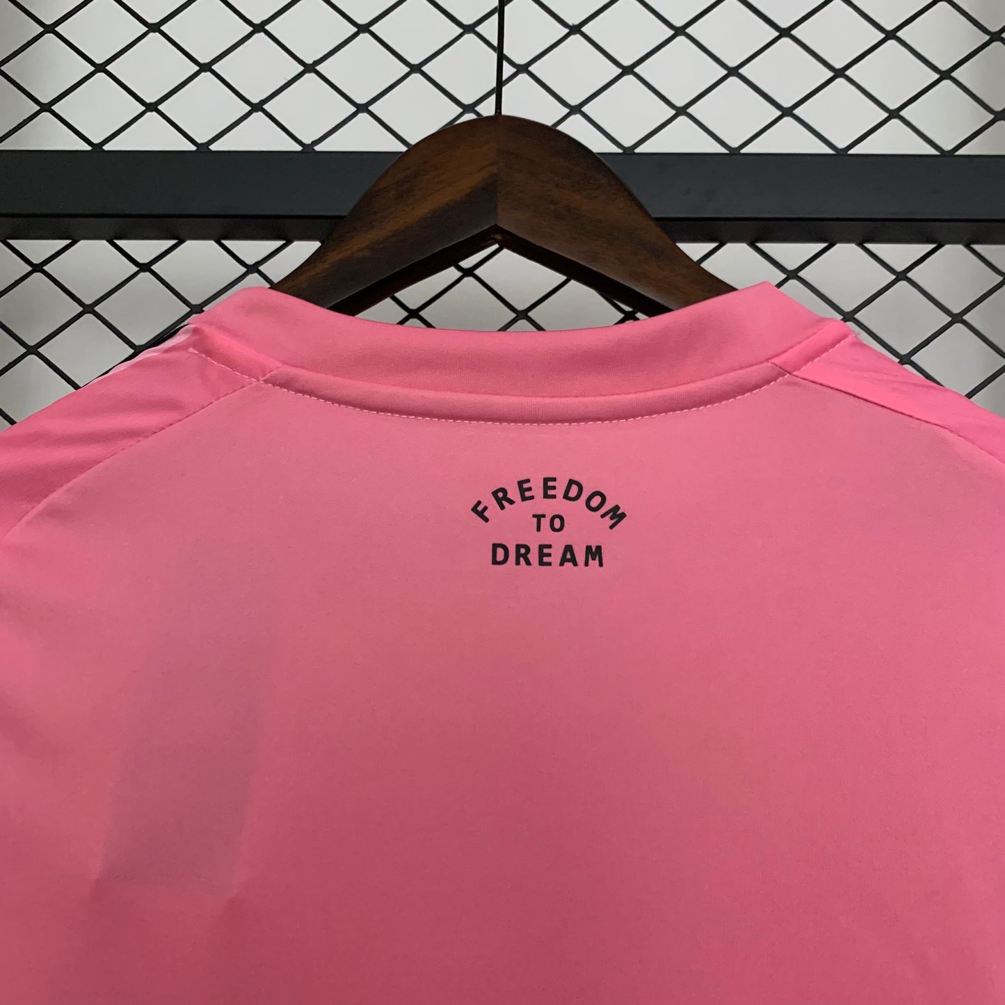 25/26 Women's Inter Miami Home