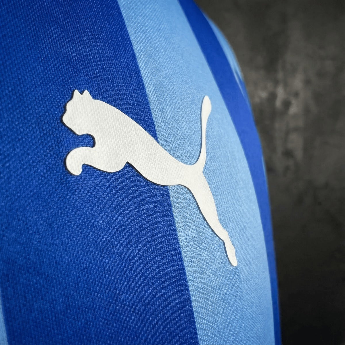 Chivas Retro 110 Anniversary Jersey Blue