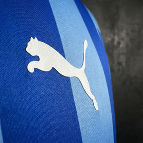 Chivas Retro 110 Anniversary Jersey Blue