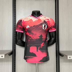 Player Edition 2024/25 Japan Special Edition Jersey Slim Fit