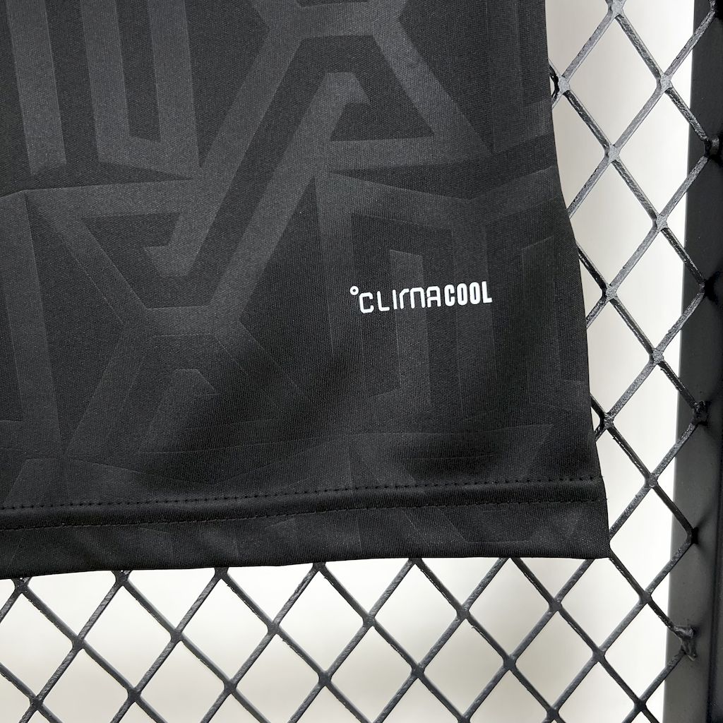 Mexico 2025/26 Away Jersey