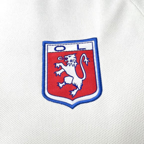 25/26 Lyon Special Edition - Fan Version