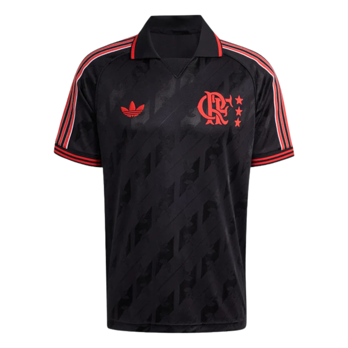 CR Flamengo 2025 LFSTLR