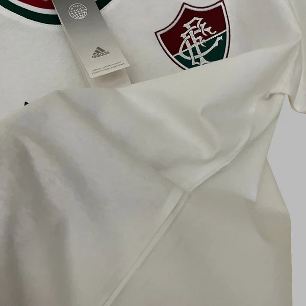 Fluminense Retrô Adidas Originals 2015