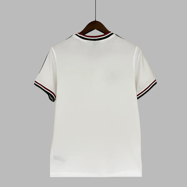 Fluminense Retrô Adidas Originals 2015