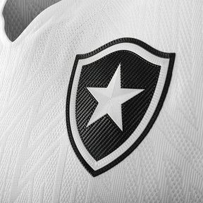 Camisa Reebok Botafogo 2024/25 III - Patch Libertadores