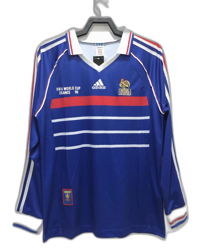 france-1998-i-home-jersey-long-sleeve-retro-version-1
