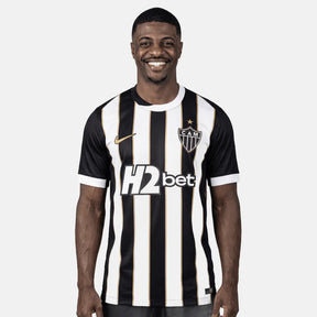 [PRE VENDA] Camisa Nike Atlético Mineiro 26/27 Home - Fan Version