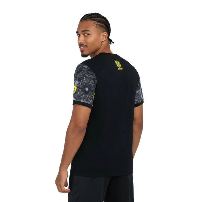 Brazil 2024 Special Edition Cristo Redentor - Brasil