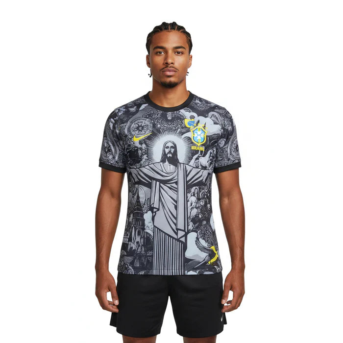 Brazil 2024 Special Edition Cristo Redentor - Brasil