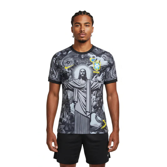 Brazil 2024 Special Edition Cristo Redentor - Brasil