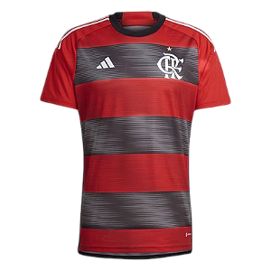 Flamengo 22/23 I Home Jersey - Adidas