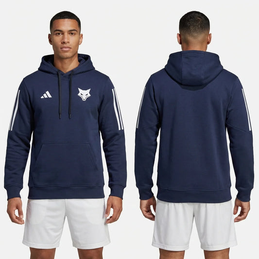 Moleton Cruzeiro 2025/26 Azul Marinho