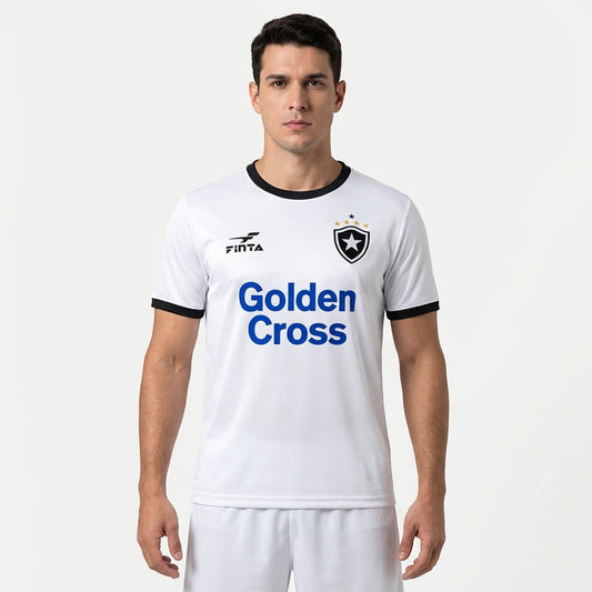 Botafogo 02/03 Special Retro Finta - Jersey Zone