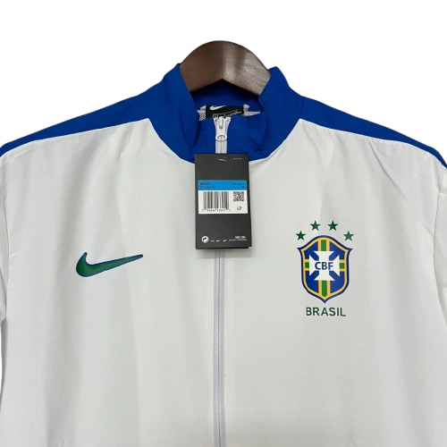 Brasil 1998 Reedição - Branca