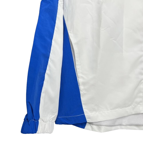 Brasil 1998 Reedição - Branca