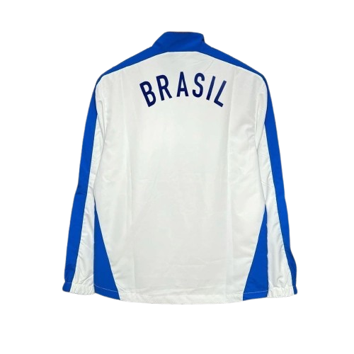 Brasil 1998 Reedição - Branca