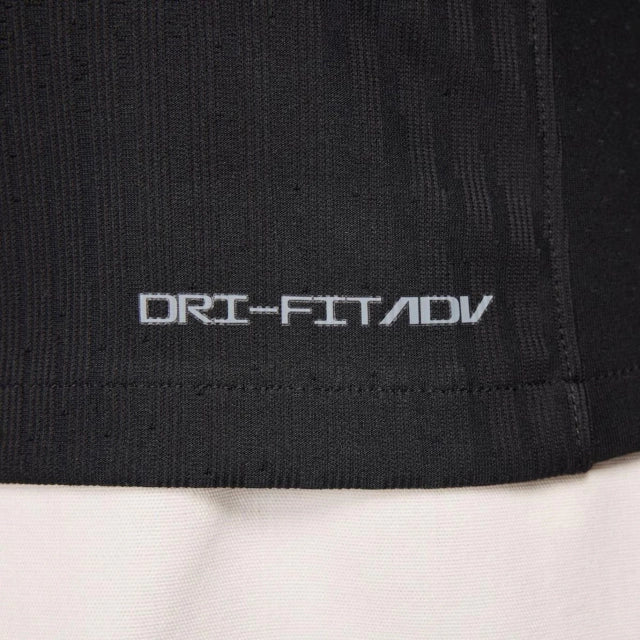 Camisa  Corinthians 2024/25 II Jogador Com Patrocínios