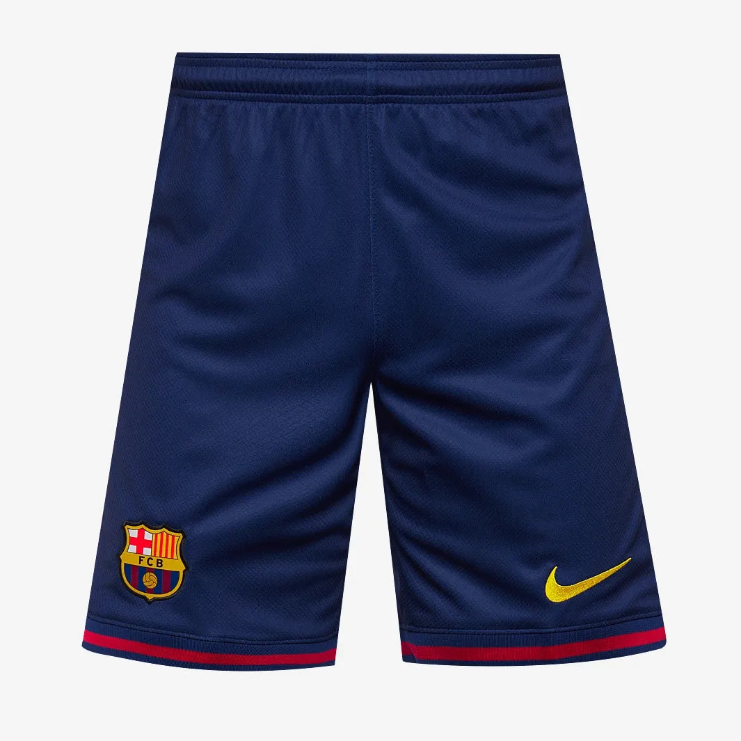 Shorts  Barcelona 2025/26 I