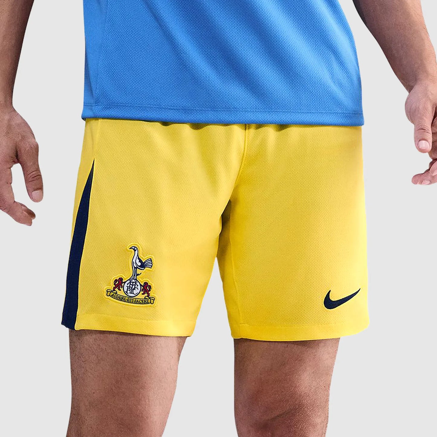 Shorts  Tottenham 2025/26 III