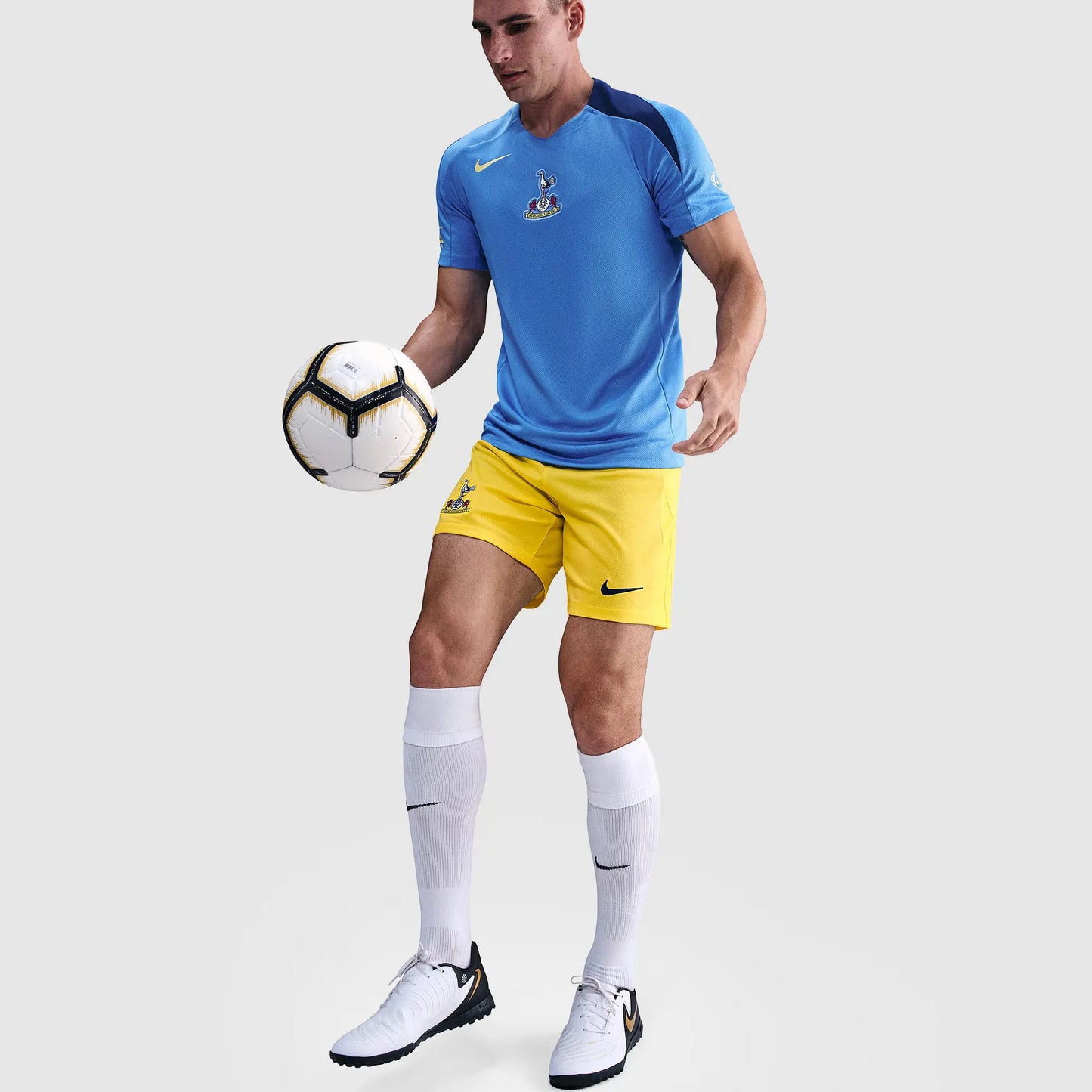 Shorts  Tottenham 2025/26 III