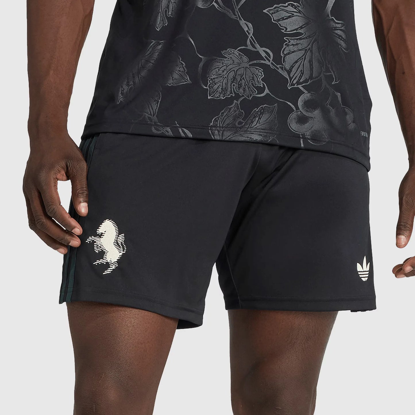 Shorts adidas Juventus 2025/26 III