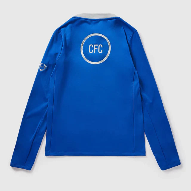 Jacket Chelsea 2025/26 Pre-Match