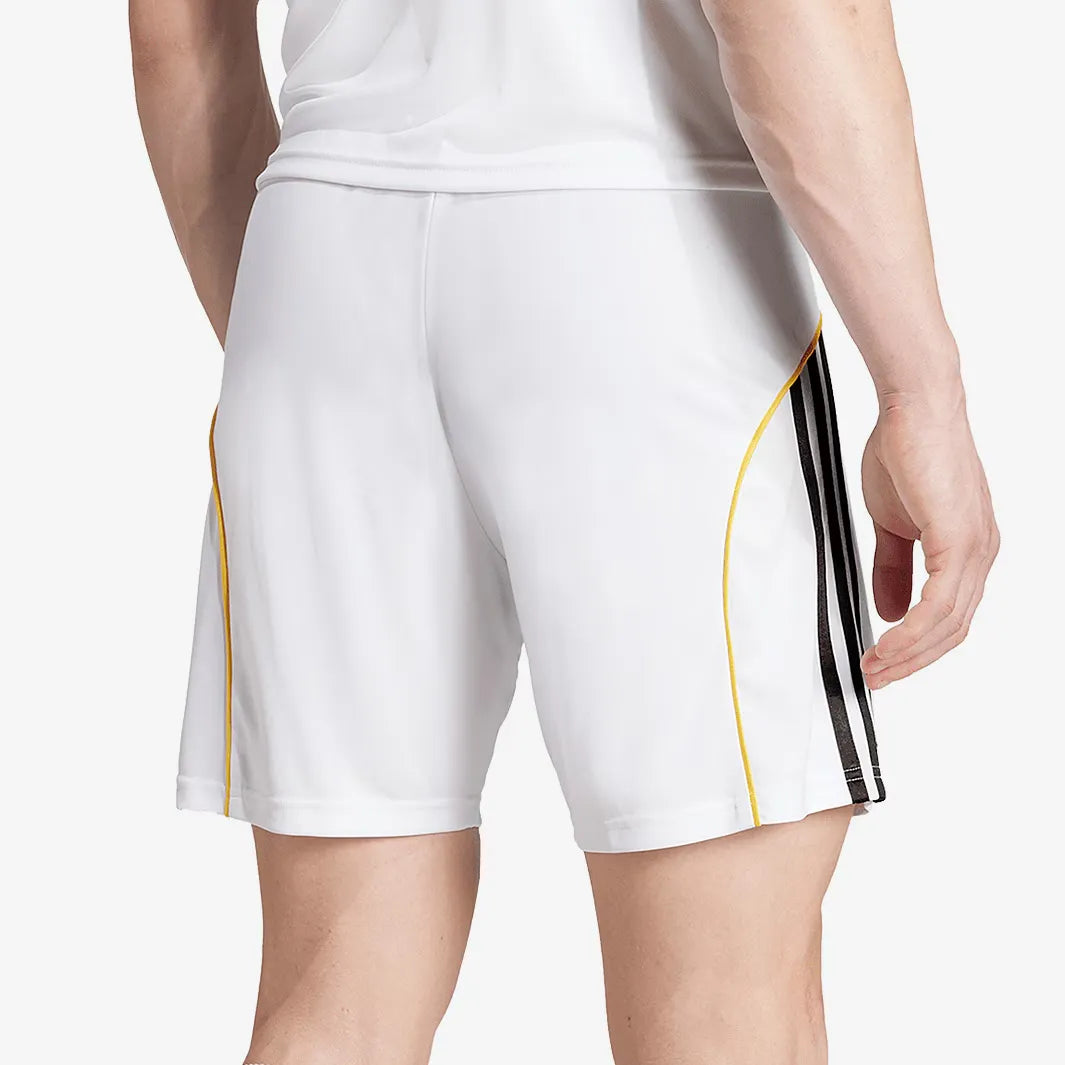 Shorts Adidas Real Madrid 2025/26 I