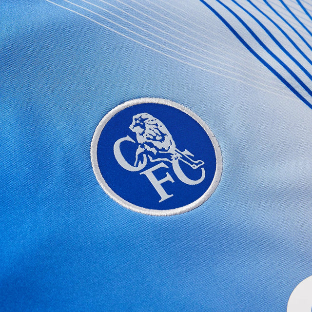 Jacket Chelsea 2025/26 Pre-Match