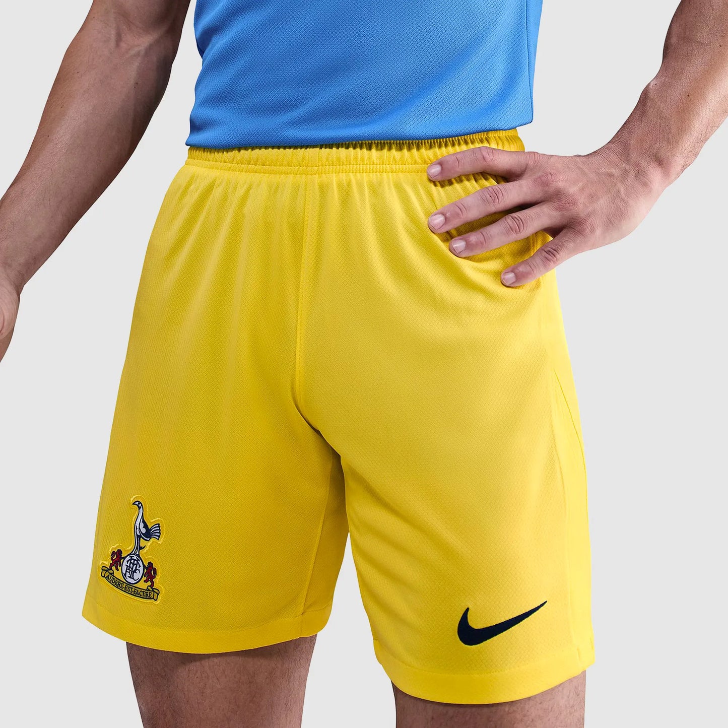 Shorts  Tottenham 2025/26 III