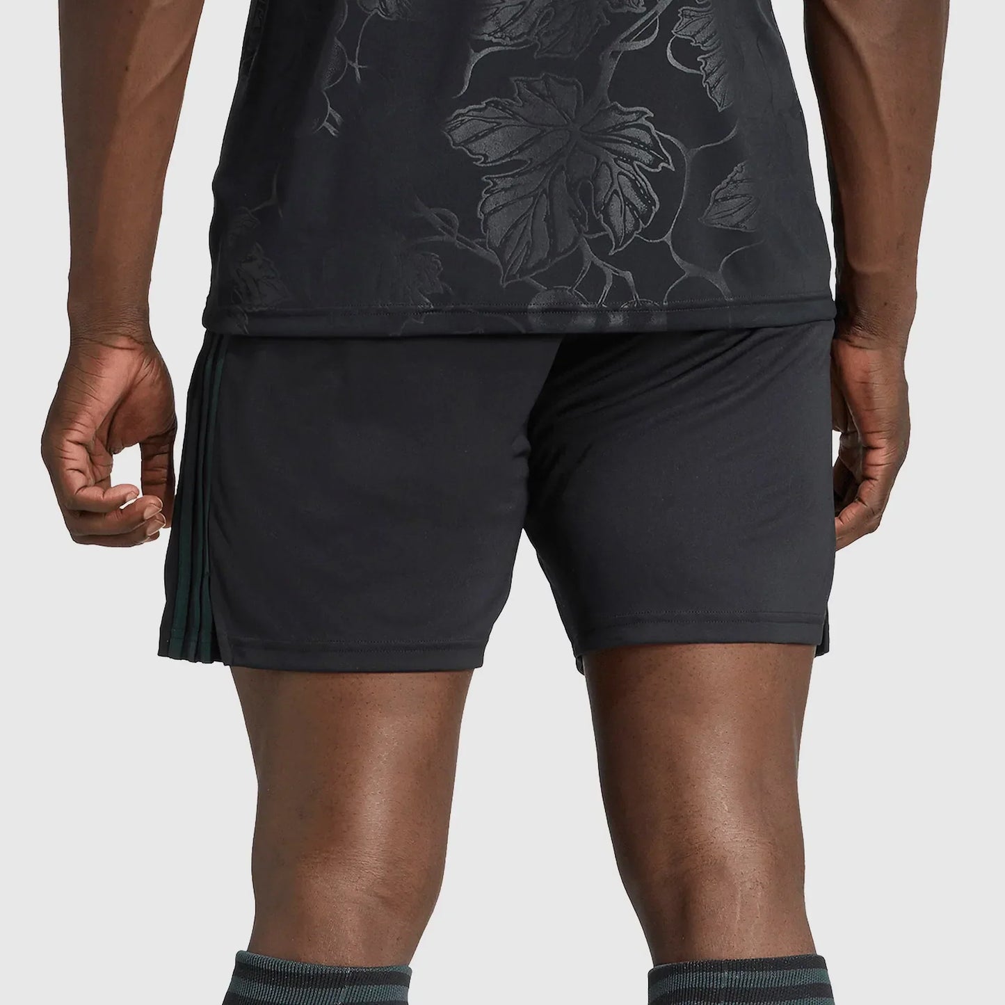 Shorts adidas Juventus 2025/26 III