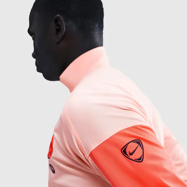 Jacket Barcelona 2025/26 Strike