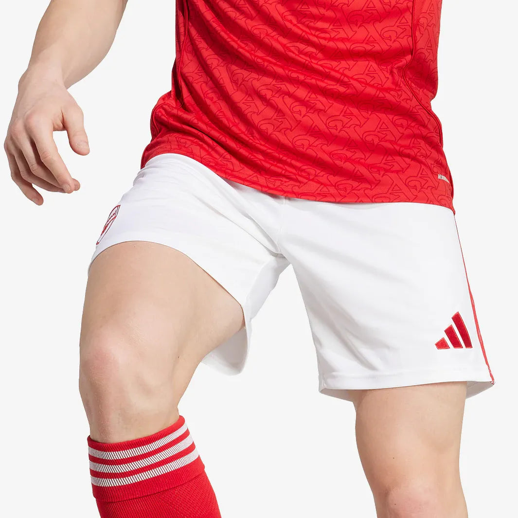 Shorts Adidas Arsenal 2025/26 I