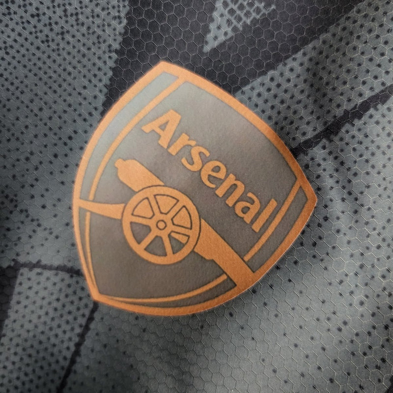 Jaqueta Corta Vento Arsenal I 2022/23- Adidas