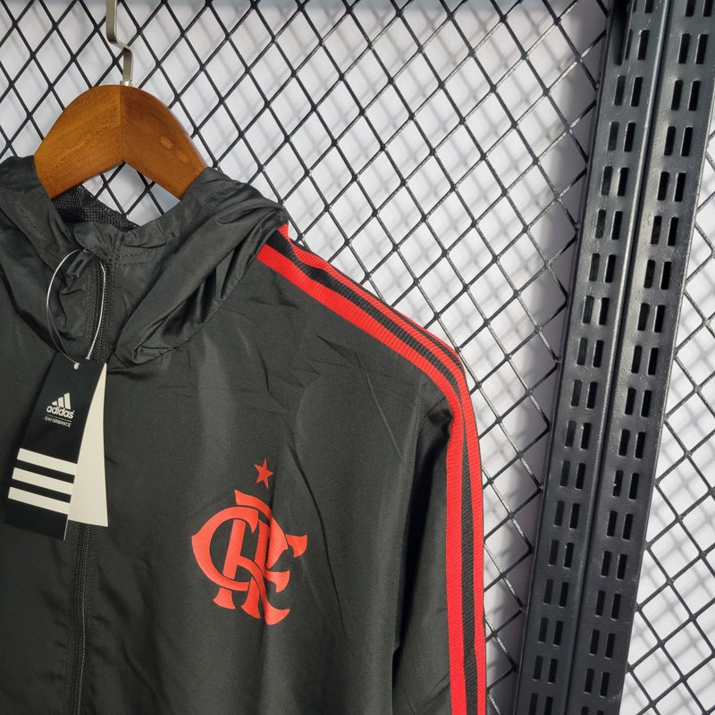 Jaqueta Corta Vento Flamengo I - Adidas