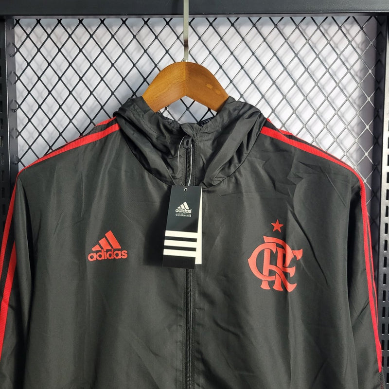 Jaqueta Corta Vento Flamengo I - Adidas