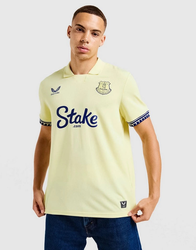 Adidas Originals Leeds United FC Icon Shirt - Slim Fit