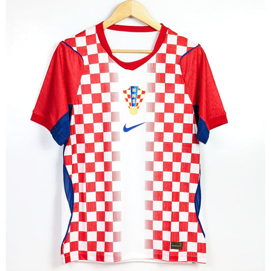 Croatia 2026 World Cup Home  - Fan Version