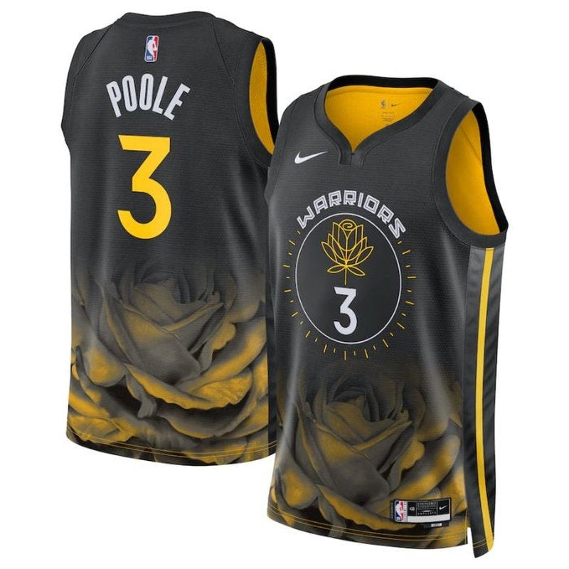jordan-poole-golden-state-warriors-unisex-2023-nba-jersey-city-edition-black-1