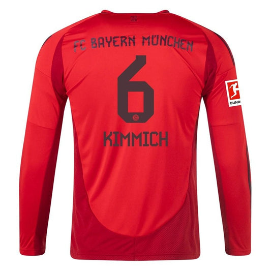 joshua-kimmich-bayern-munich-24-25-i-home-jersey-long-sleeve-1