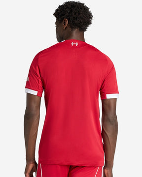 Liverpool LFC 25/26 Authentic Player - Slim Fit