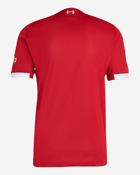 Liverpool LFC 25/26 Authentic Player - Slim Fit