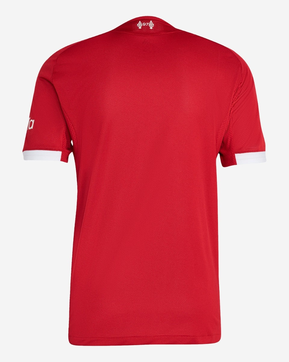 Liverpool LFC 25/26 Authentic Player - Slim Fit