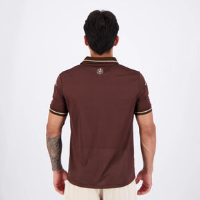 Kappa Vasco Third 2025 Jersey - Fan Version