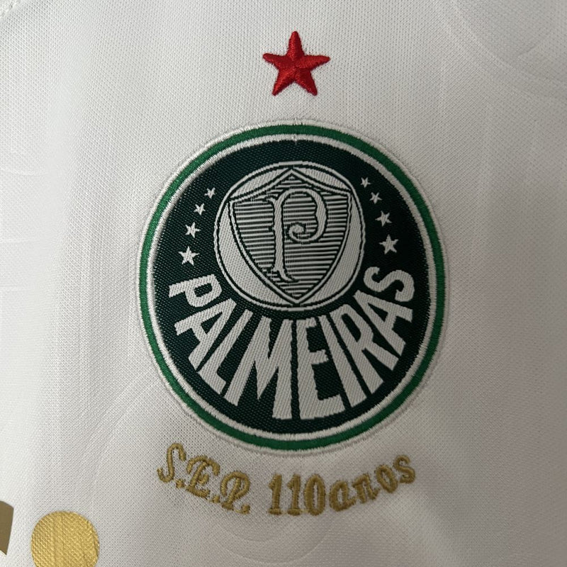 Palmeiras Infantil 24-25 Away