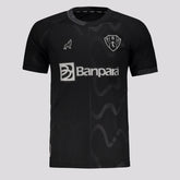 Lobo Paysandu 2025 Third Jersey