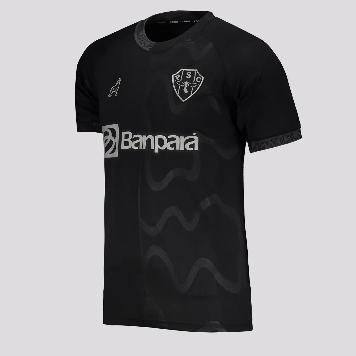Lobo Paysandu 2025 Third Jersey